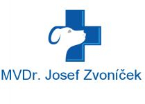 MVDr. Josef Zvoníček - veterinární ordinace Chodovice