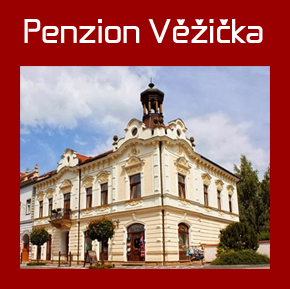 Penzion Věžička - ubytování Lázně Bělohrad