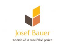 Josef Bauer - zednické a malířské práce, montáž sádrokartonu Jičín