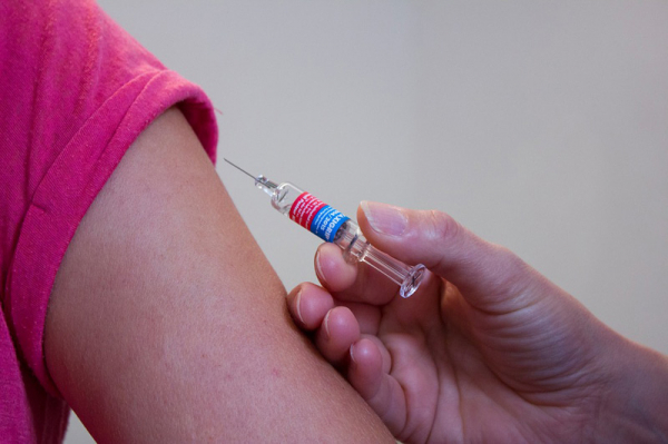 Jen 1/5 Královéhradeckého kraje je očkována proti klíšťové encefalitidě. Česká vakcinologická společnost doporučuje očkování neodkládat