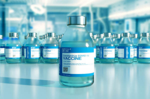 V Královéhradeckém kraji se vyočkovalo už téměř 37 tisíc dávek vakcíny