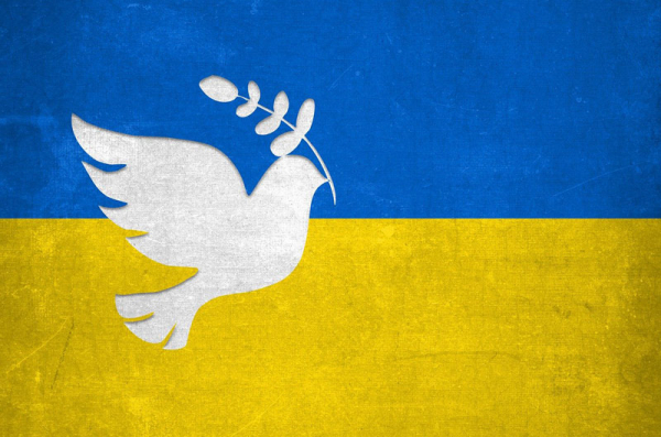 Královéhradecký kraj pošle na Ukrajinu trvanlivé potraviny za 700 tisíc korun