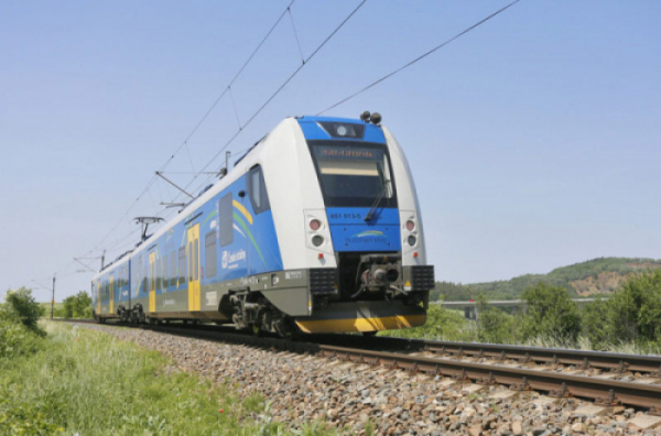 Úpravy nového jízdního řádu 2023 v Královéhradeckém kraji jsou menší a mají charakter dílčích změn na jednotlivých tratích